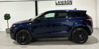 USED 2023 23 LAND ROVER RANGE ROVER EVOQUE 2.0 D165 MHEV R-Dynamic S SUV 5dr Diesel Auto 4WD Euro 6 (s/s) (163 ps) 