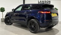 USED 2023 23 LAND ROVER RANGE ROVER EVOQUE 2.0 D165 MHEV R-Dynamic S SUV 5dr Diesel Auto 4WD Euro 6 (s/s) (163 ps) 