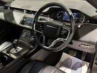 USED 2023 23 LAND ROVER RANGE ROVER EVOQUE 2.0 D165 MHEV R-Dynamic S SUV 5dr Diesel Auto 4WD Euro 6 (s/s) (163 ps) 
