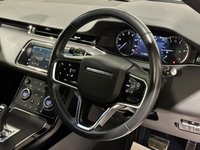 USED 2023 23 LAND ROVER RANGE ROVER EVOQUE 2.0 D165 MHEV R-Dynamic S SUV 5dr Diesel Auto 4WD Euro 6 (s/s) (163 ps) 