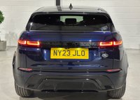 USED 2023 23 LAND ROVER RANGE ROVER EVOQUE 2.0 D165 MHEV R-Dynamic S SUV 5dr Diesel Auto 4WD Euro 6 (s/s) (163 ps) 