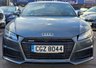 USED 2016 AUDI TT AUTOMATIC 2.0 TFSI S line Coupe 3dr Petrol S Tronic quattro Euro 6 (s/s) (230 ps) SAT/NAV,REVERSE CAMERA,LEATHER