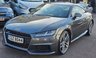 USED 2016 AUDI TT AUTOMATIC 2.0 TFSI S line Coupe 3dr Petrol S Tronic quattro Euro 6 (s/s) (230 ps) SAT/NAV,REVERSE CAMERA,LEATHER