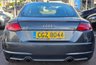 USED 2016 AUDI TT AUTOMATIC 2.0 TFSI S line Coupe 3dr Petrol S Tronic quattro Euro 6 (s/s) (230 ps) SAT/NAV,REVERSE CAMERA,LEATHER