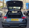USED 2016 AUDI TT AUTOMATIC 2.0 TFSI S line Coupe 3dr Petrol S Tronic quattro Euro 6 (s/s) (230 ps) SAT/NAV,REVERSE CAMERA,LEATHER