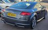 USED 2016 AUDI TT AUTOMATIC 2.0 TFSI S line Coupe 3dr Petrol S Tronic quattro Euro 6 (s/s) (230 ps) SAT/NAV,REVERSE CAMERA,LEATHER