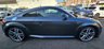 USED 2016 AUDI TT AUTOMATIC 2.0 TFSI S line Coupe 3dr Petrol S Tronic quattro Euro 6 (s/s) (230 ps) SAT/NAV,REVERSE CAMERA,LEATHER
