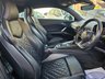 USED 2016 AUDI TT AUTOMATIC 2.0 TFSI S line Coupe 3dr Petrol S Tronic quattro Euro 6 (s/s) (230 ps) SAT/NAV,REVERSE CAMERA,LEATHER