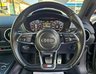 USED 2016 AUDI TT AUTOMATIC 2.0 TFSI S line Coupe 3dr Petrol S Tronic quattro Euro 6 (s/s) (230 ps) SAT/NAV,REVERSE CAMERA,LEATHER