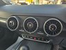 USED 2016 AUDI TT AUTOMATIC 2.0 TFSI S line Coupe 3dr Petrol S Tronic quattro Euro 6 (s/s) (230 ps) SAT/NAV,REVERSE CAMERA,LEATHER