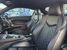 USED 2016 AUDI TT AUTOMATIC 2.0 TFSI S line Coupe 3dr Petrol S Tronic quattro Euro 6 (s/s) (230 ps) SAT/NAV,REVERSE CAMERA,LEATHER
