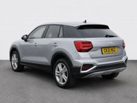 USED 2021 21 AUDI Q2 1.5 TFSI CoD 35 Sport SUV 5dr Petrol Manual Euro 6 (s/s) (150 ps) 2 OWNERS, DIGITAL DASH, SAT NAV