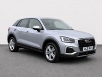 USED 2021 21 AUDI Q2 1.5 TFSI CoD 35 Sport SUV 5dr Petrol Manual Euro 6 (s/s) (150 ps) 2 OWNERS, DIGITAL DASH, SAT NAV