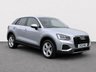 USED 2021 21 AUDI Q2 1.5 TFSI CoD 35 Sport SUV 5dr Petrol Manual Euro 6 (s/s) (150 ps) 2 OWNERS, DIGITAL DASH, SAT NAV