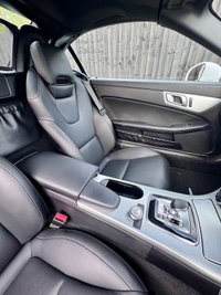 USED 2016 16 MERCEDES-BENZ SLK 2.0 SLK200 AMG Sport Convertible 2dr Petrol G-Tronic Euro 6 (s/s) (184 ps) 
