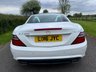USED 2016 16 MERCEDES-BENZ SLK 2.0 SLK200 AMG Sport Convertible 2dr Petrol G-Tronic Euro 6 (s/s) (184 ps) 
