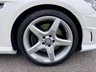 USED 2016 16 MERCEDES-BENZ SLK 2.0 SLK200 AMG Sport Convertible 2dr Petrol G-Tronic Euro 6 (s/s) (184 ps) 