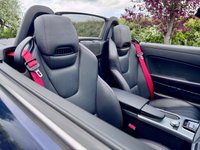 USED 2016 65 MERCEDES-BENZ SLK 2.0 SLK300 AMG Sport Convertible 2dr Petrol G-Tronic Euro 6 (s/s) (245 ps) 