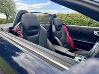 USED 2016 65 MERCEDES-BENZ SLK 2.0 SLK300 AMG Sport Convertible 2dr Petrol G-Tronic Euro 6 (s/s) (245 ps) 