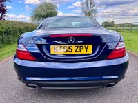 USED 2016 65 MERCEDES-BENZ SLK 2.0 SLK300 AMG Sport Convertible 2dr Petrol G-Tronic Euro 6 (s/s) (245 ps) 