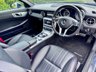 USED 2016 65 MERCEDES-BENZ SLK 2.0 SLK300 AMG Sport Convertible 2dr Petrol G-Tronic Euro 6 (s/s) (245 ps) 