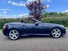 USED 2016 65 MERCEDES-BENZ SLK 2.0 SLK300 AMG Sport Convertible 2dr Petrol G-Tronic Euro 6 (s/s) (245 ps) 