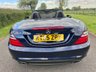 USED 2016 65 MERCEDES-BENZ SLK 2.0 SLK300 AMG Sport Convertible 2dr Petrol G-Tronic Euro 6 (s/s) (245 ps) 