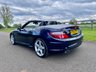 USED 2016 65 MERCEDES-BENZ SLK 2.0 SLK300 AMG Sport Convertible 2dr Petrol G-Tronic Euro 6 (s/s) (245 ps) 