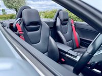 USED 2016 65 MERCEDES-BENZ SLK 2.0 SLK300 AMG Sport Convertible 2dr Petrol G-Tronic Euro 6 (s/s) (245 ps) 