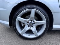 USED 2016 65 MERCEDES-BENZ SLK 2.0 SLK300 AMG Sport Convertible 2dr Petrol G-Tronic Euro 6 (s/s) (245 ps) 