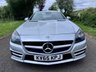 USED 2016 65 MERCEDES-BENZ SLK 2.0 SLK300 AMG Sport Convertible 2dr Petrol G-Tronic Euro 6 (s/s) (245 ps) 