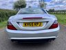 USED 2016 65 MERCEDES-BENZ SLK 2.0 SLK300 AMG Sport Convertible 2dr Petrol G-Tronic Euro 6 (s/s) (245 ps) 