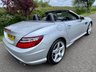 USED 2016 65 MERCEDES-BENZ SLK 2.0 SLK300 AMG Sport Convertible 2dr Petrol G-Tronic Euro 6 (s/s) (245 ps) 