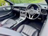 USED 2016 65 MERCEDES-BENZ SLK 2.0 SLK300 AMG Sport Convertible 2dr Petrol G-Tronic Euro 6 (s/s) (245 ps) 
