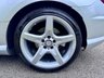 USED 2016 65 MERCEDES-BENZ SLK 2.0 SLK300 AMG Sport Convertible 2dr Petrol G-Tronic Euro 6 (s/s) (245 ps) 