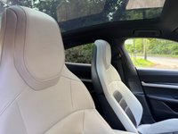 USED 2022 71 PORSCHE TAYCAN Performance Plus 93.4kWh Saloon 4dr Electric Auto RWD (11kW Charger) (476 ps) 8.9% APR FINANCE RATES