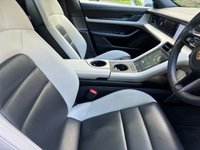 USED 2022 71 PORSCHE TAYCAN Performance Plus 93.4kWh Saloon 4dr Electric Auto RWD (11kW Charger) (476 ps) 8.9% APR FINANCE RATES