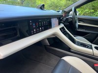 USED 2022 71 PORSCHE TAYCAN Performance Plus 93.4kWh Saloon 4dr Electric Auto RWD (11kW Charger) (476 ps) 8.9% APR FINANCE RATES