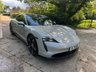 USED 2022 71 PORSCHE TAYCAN Performance Plus 93.4kWh Saloon 4dr Electric Auto RWD (11kW Charger) (476 ps) 8.9% APR FINANCE RATES