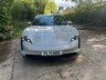 USED 2022 71 PORSCHE TAYCAN Performance Plus 93.4kWh Saloon 4dr Electric Auto RWD (11kW Charger) (476 ps) 8.9% APR FINANCE RATES