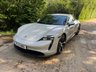 USED 2022 71 PORSCHE TAYCAN Performance Plus 93.4kWh Saloon 4dr Electric Auto RWD (11kW Charger) (476 ps) 8.9% APR FINANCE RATES