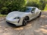 USED 2022 71 PORSCHE TAYCAN Performance Plus 93.4kWh Saloon 4dr Electric Auto RWD (11kW Charger) (476 ps) 8.9% APR FINANCE RATES