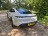 USED 2022 71 PORSCHE TAYCAN Performance Plus 93.4kWh Saloon 4dr Electric Auto RWD (11kW Charger) (476 ps) 8.9% APR FINANCE RATES