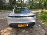 USED 2022 71 PORSCHE TAYCAN Performance Plus 93.4kWh Saloon 4dr Electric Auto RWD (11kW Charger) (476 ps) 8.9% APR FINANCE RATES