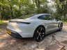 USED 2022 71 PORSCHE TAYCAN Performance Plus 93.4kWh Saloon 4dr Electric Auto RWD (11kW Charger) (476 ps) 8.9% APR FINANCE RATES