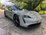USED 2022 71 PORSCHE TAYCAN Performance Plus 93.4kWh Saloon 4dr Electric Auto RWD (11kW Charger) (476 ps) 8.9% APR FINANCE RATES
