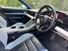 USED 2022 71 PORSCHE TAYCAN Performance Plus 93.4kWh Saloon 4dr Electric Auto RWD (11kW Charger) (476 ps) 8.9% APR FINANCE RATES