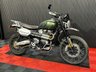 USED 2019 69 TRIUMPH Scrambler 1200 XC - FINANCE SPECIALISTS APPLY NOW LOW RATE FINANCE DELIVERY AVAILABLE