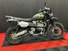 USED 2019 69 TRIUMPH Scrambler 1200 XC - FINANCE SPECIALISTS APPLY NOW LOW RATE FINANCE DELIVERY AVAILABLE