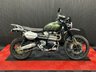 USED 2019 69 TRIUMPH Scrambler 1200 XC - FINANCE SPECIALISTS APPLY NOW LOW RATE FINANCE DELIVERY AVAILABLE